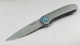 Kershaw Amplitude Assisted Open Folding Knife Folding Knife Rexford 3871