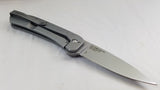 Kershaw Amplitude Assisted Open Folding Knife Folding Knife Rexford 3871