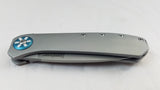 Kershaw Amplitude Assisted Open Folding Knife Folding Knife Rexford 3871