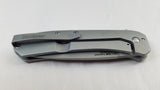 Kershaw Amplitude Assisted Open Folding Knife Folding Knife Rexford 3871