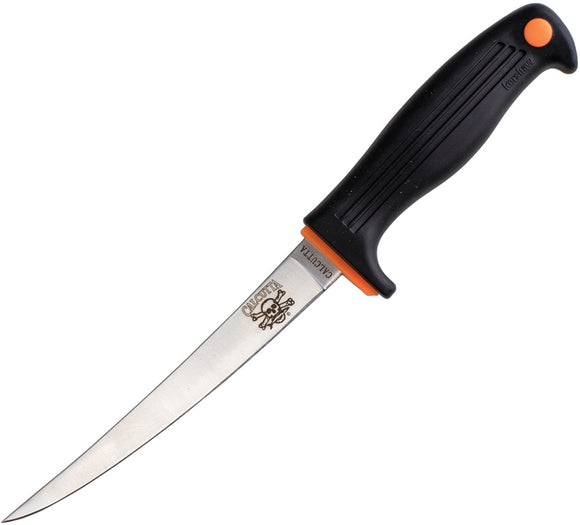 LOTAR Combat KHATOOL Gen 2 Black G10 D2 Steel Fixed Blade Knife