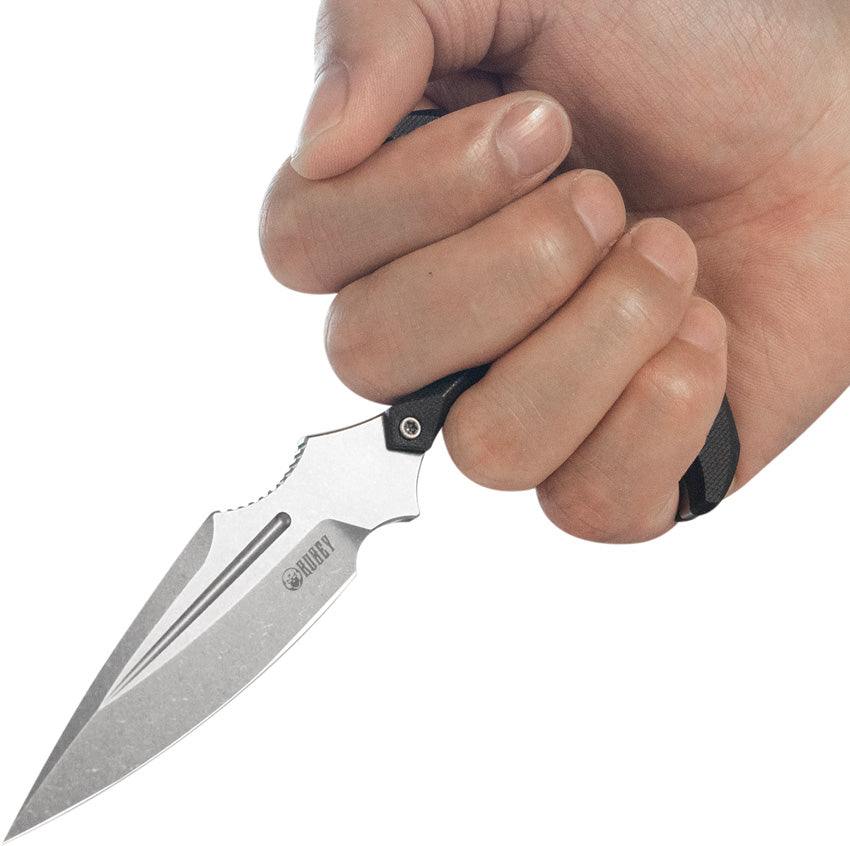 Kubey Medusa Push Dagger: Be Ready and Prepared | Shop AK – Atlantic ...