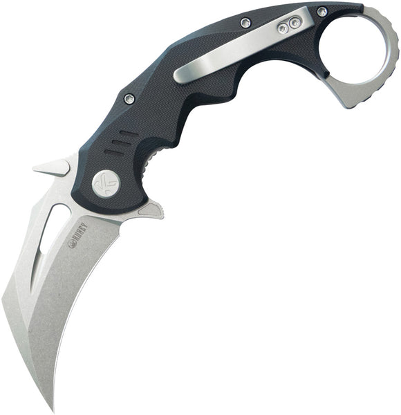 Kubey Mini Wraith: Razor Sharp Karambit | Shop AK Now! – Atlantic