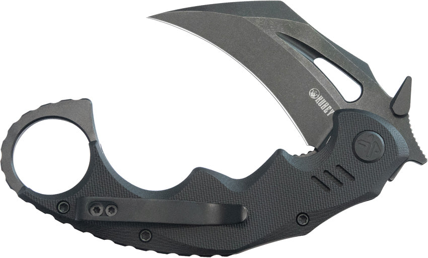 Kubey Mini Wraith: Razor Sharp Karambit | Shop AK Now! – Atlantic Knife ...