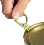 Kubey Gold Titanium Keyring Pry Bar Multi-Tool 410D