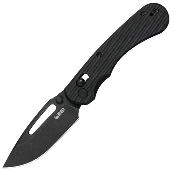 Cold Steel Colossus II Lockback Black & Gray Handle Stainless