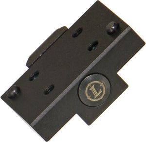 Leupold DeltaPoint Pro CrossSlot Mount 120056