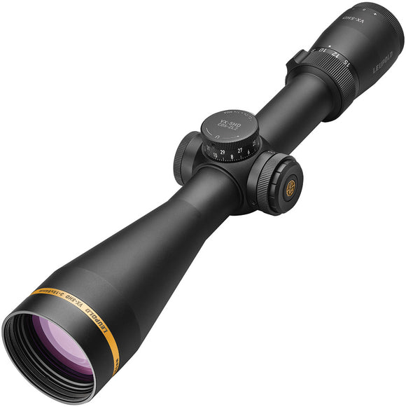 Leupold VX 5HD 3-15x56mm 12.1