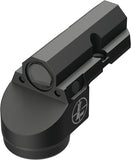 Leupold Deltapoint Micro 3 2.25" Black Water Resistant MOA Dot 178745