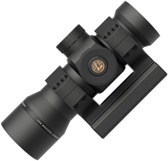 Leupold Freedom Red Dot Sight 1x34mm Scope 180092