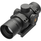 Leupold Freedom Red Dot Sight 1x34mm Scope 180092