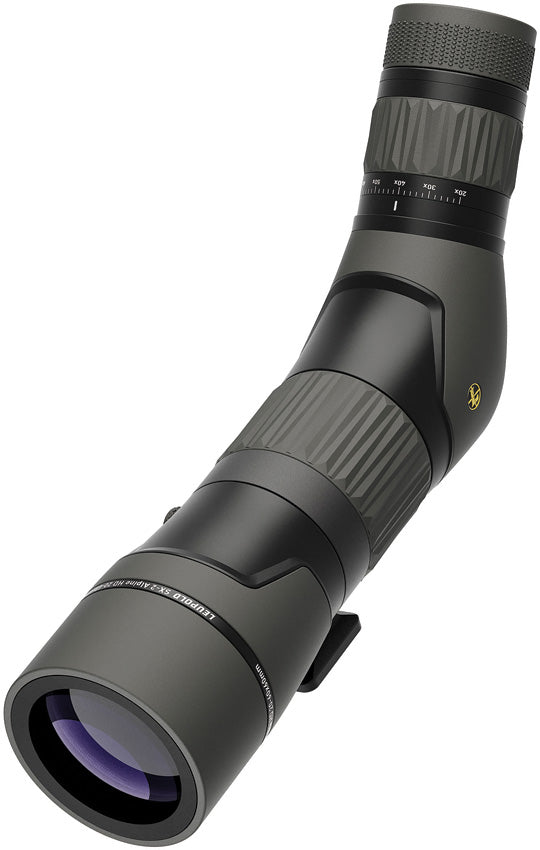 Leupold SX-2 Alpine HD 20-60x60mm 14.3