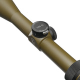 Leupold VX-3HD 4.5-14x40mm Scope 180621