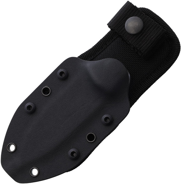 LionSTEEL Black Kydex Sheath for M4 900M4KY