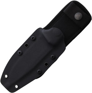 LionSTEEL Black Kydex Sheath for M5 900M5KY