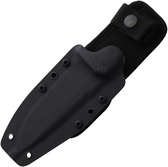 LionSTEEL Black Kydex Sheath for T5 900T5KY