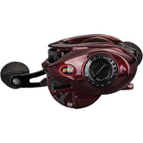 Lew's KVD Baitcast LFS Red & Black Fishing Reel KVD1H