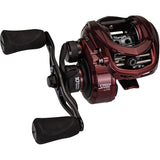 Lew's KVD Baitcast LFS Red & Black Fishing Reel KVD1SH