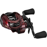 Lew's KVD Baitcast LFS Red & Black Fishing Reel KVD1XH