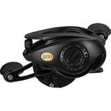 Lew's BB1 Pro Baitcast Black Fishing Reel PRO1H