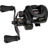 Lew's BB1 Pro Baitcast Black Fishing Reel PRO1H