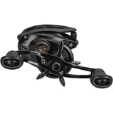 Lew's BB1 Pro Baitcast Black Fishing Reel PRO1H