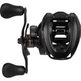 Lew's BB1 Pro Baitcast Black Fishing Reel PRO1SH