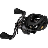 Lew's BB1 Pro Baitcast Black Fishing Reel PRO1SH