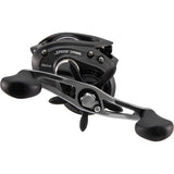 Lew's Speed Spool Baitcast Black & Grey Fishing Reel SS1HA