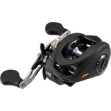 Lew's Speed Spool Baitcast Black & Grey Fishing Reel SS1SA