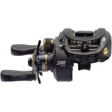 Lew's Tournament Pro LFS Black & Yellow Fishing Reel TP1SHA