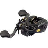 Lew's Tournament Pro LFS Black & Yellow Fishing Reel TP1SHA