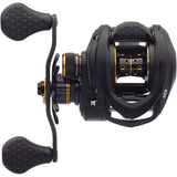 Lew's Tournament Pro LFS Black & Yellow Fishing Reel TP1SHA