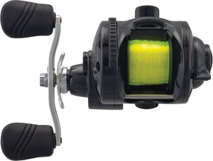 Lew's Wally Marshall Signature Series Fishing Reel WMR5