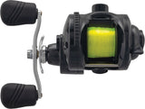 Lew's Wally Marshall Signature Series Fishing Reel WMR5