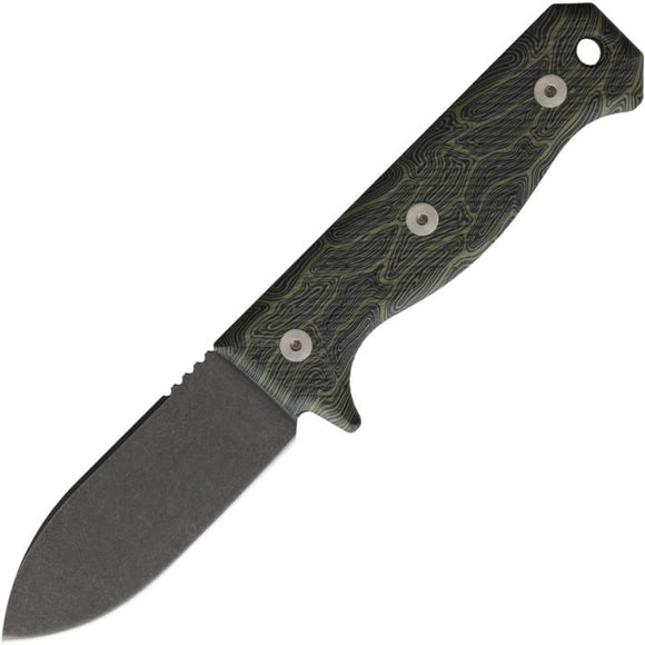 Maratac Knives & EDC Gear – Titanium Tools by CountyComm – Atlantic ...