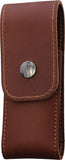 Maserin Forest Edge Lockback Orange G10 Folding 440 Stainless Pocket Knife 1322G10A