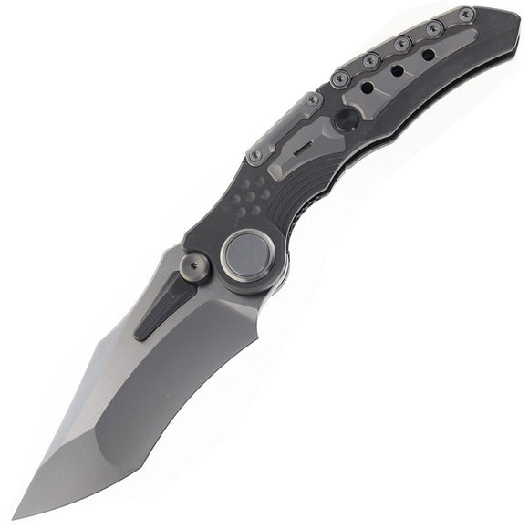 Maxace Knives: Excellent Design + Functionality | Atlantic Knife ...