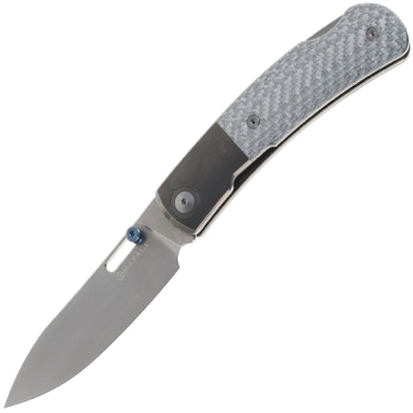 Rough Rider Safety Folder Pandora Swirl | Premium Pocket Knife for