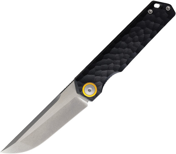 Zero Tolerance Hinderer 0562: Supreme USA Made Craftsmanship
