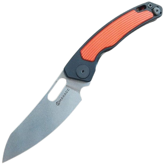CRKT Provoke Kinematic Folding Pocket Knife 4040 – Atlantic Knife