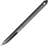 Microtech TAC-P Mini Apocalyptic Tactical Spike w/ Sheath 112M10AP