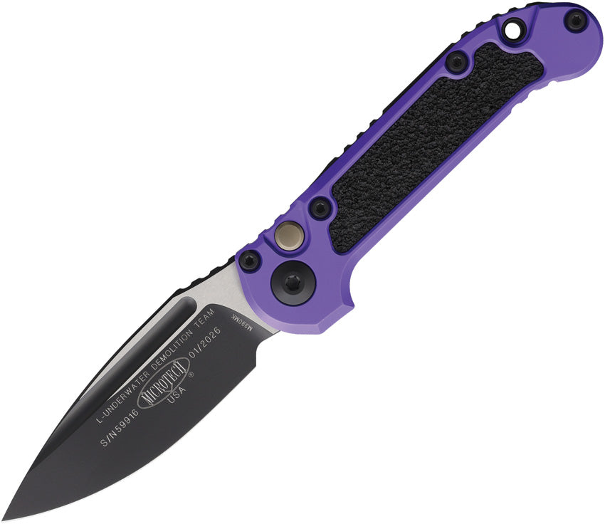 Case XX Trapperlock Jigged Caribbean Blue Bone Pocket Knife 6154L