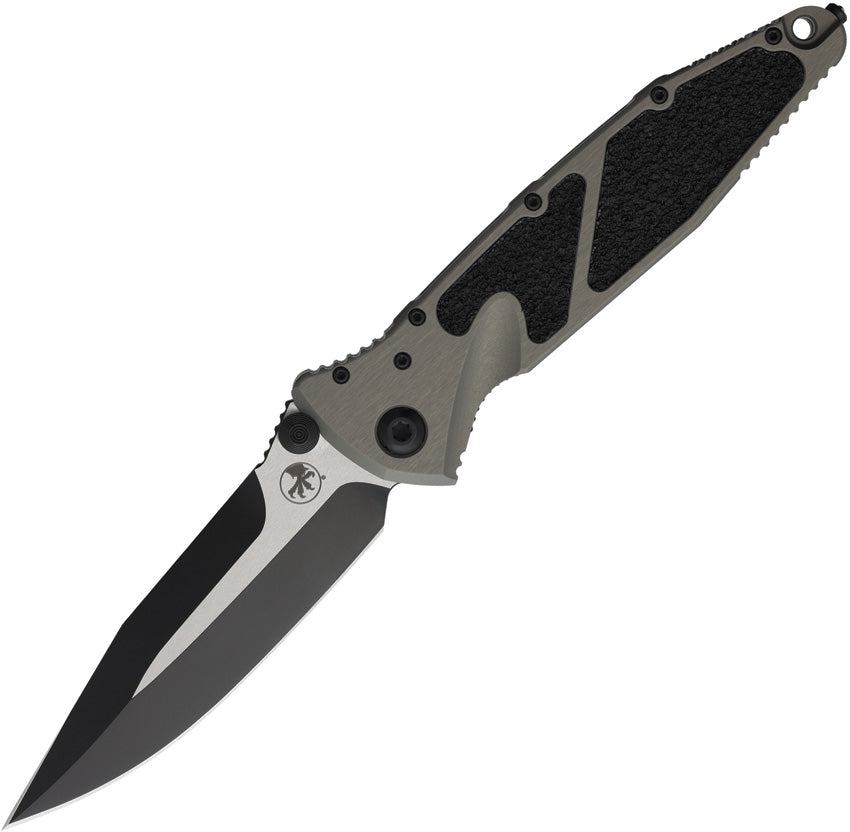 Bestechman Cicada's Wing Crossbar Lock Carbon Fiber Folding Copper