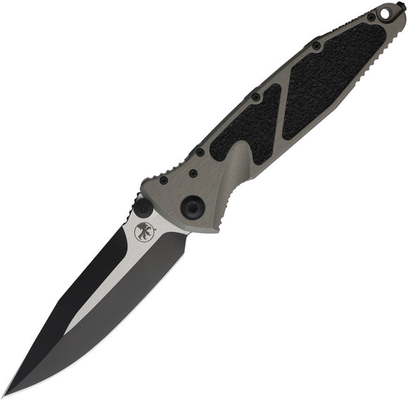 Klecker Knives NT-03A Cordovan Lite Folding G10 Pocket Knife t03a