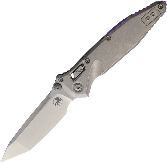 Finch Flint Framelock True Blood Red Kirinite Folding 154CM Pocket