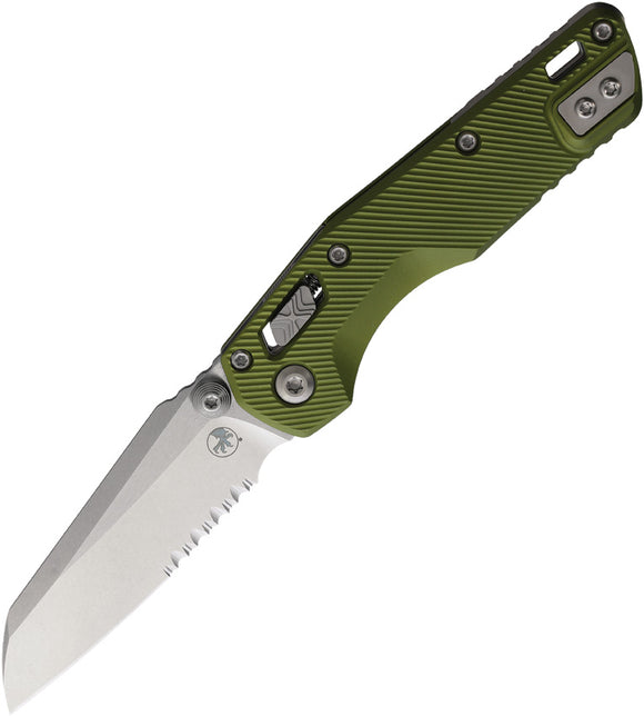 Kansept Knives Little Main Street Crossbar Lock 80s Carbon Fiber