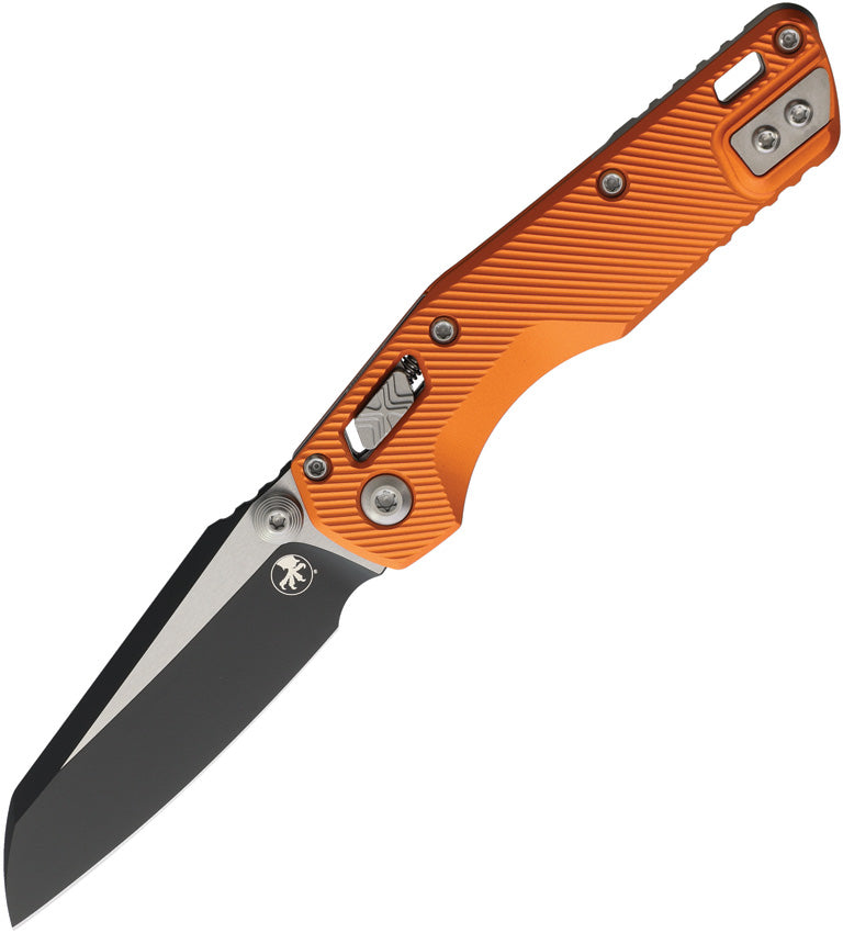 Kunwu Knives Zen Compact Framelock Titanium Folding Elmax Pocket