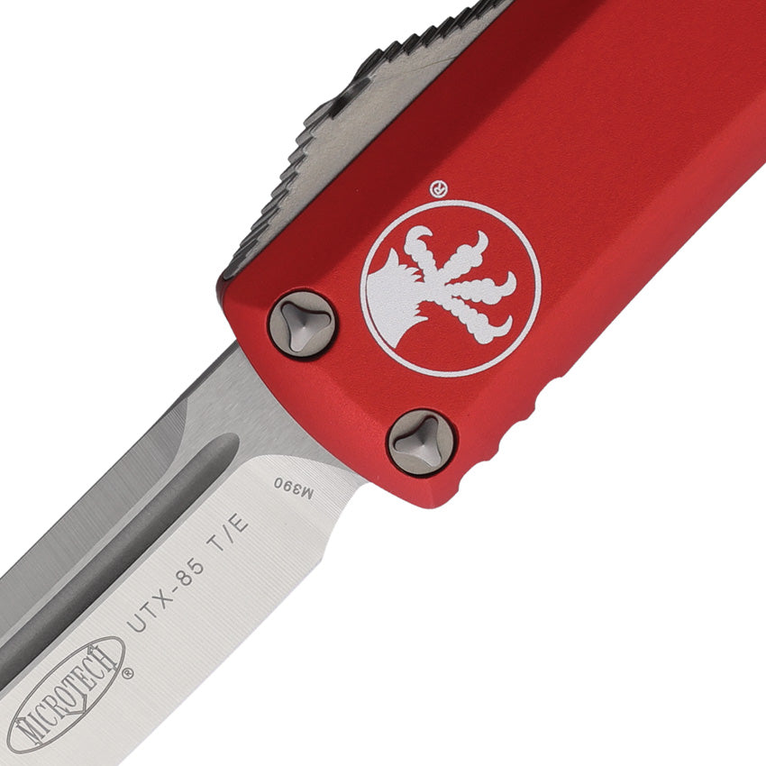 Microtech UTX-85: Compact Power & Reliability at AK – Atlantic Knife ...