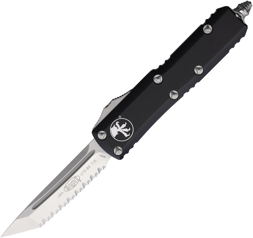 Microtech Auto UTX-85 T/E OTF: Get yours at AK Now! – Atlantic Knife ...
